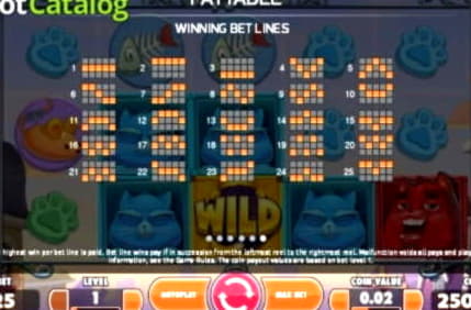 Jeton de casino gratuit de 440 $ au Betzest Casino