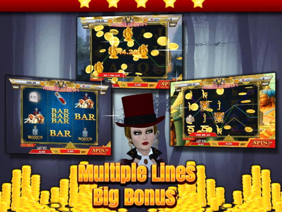 EURO 100 Tournoi de machines à sous freeroll mobile sur Unique Casino