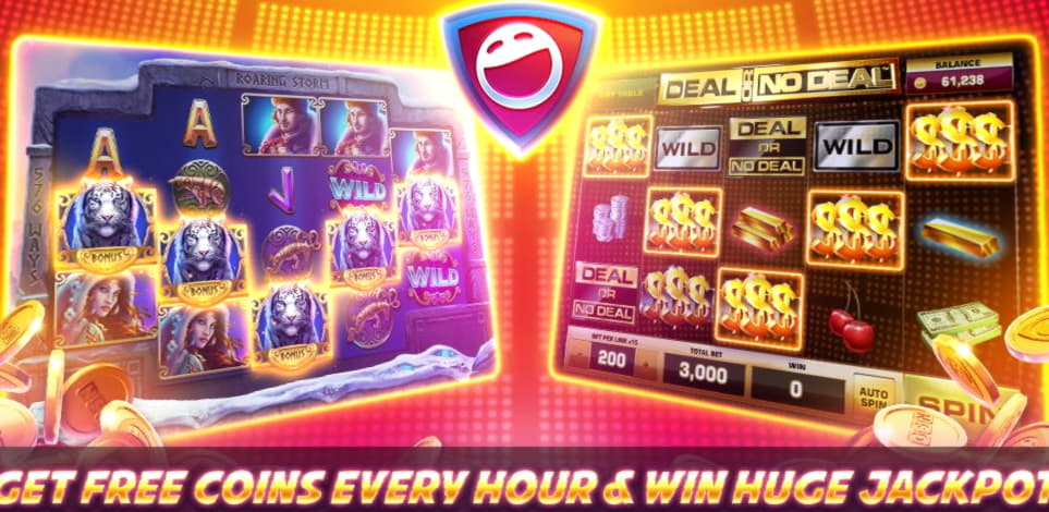 €375 Free Cash at Leo Vegas Casino